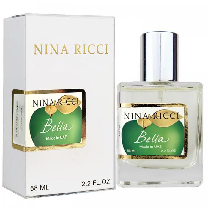 Nina Ricci Bella Perfume Newly жіночий, 58 мл
