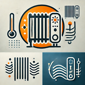 Електрообігрівачі