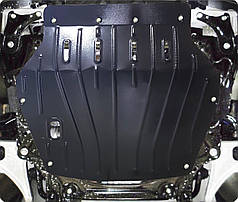 Захист двигуна Acura MDX 3 2014-2021 (Акура MDX 3)
