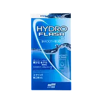 Захисний агент SOFT99 Smooth Egg Hydro Flash Для блиску та гідрофільного сходження води