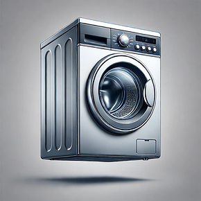 Пральні машини