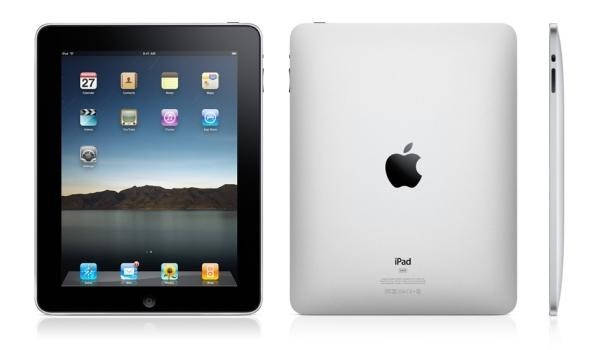 Розіграш iPad (Закритий)
