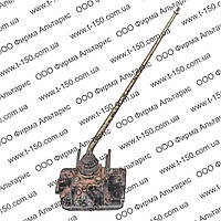 Кришка КПП УАЗ-469 у зборі нового зразка, 469-1702010-20