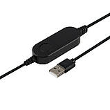 Студійна RGB Лампа DX24016-43CM-BT-2 Колір Чорний, фото 6