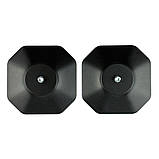 Студійна RGB Лампа DX24016-43CM-BT-2 Колір Чорний, фото 5