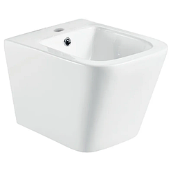 Біде підвісне Mixxus Premium Quadro-0501 485x345x325mm (MP6459)