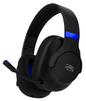 Bluetooth Stereo Proove Gaming Bliss Pro black (GHBLP0010001) UA, фото 1