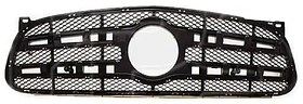 Решітка радіатора Mercedes 156 (GLA-Class) 14-17 Fps чорн.-молд.(крім AMG)