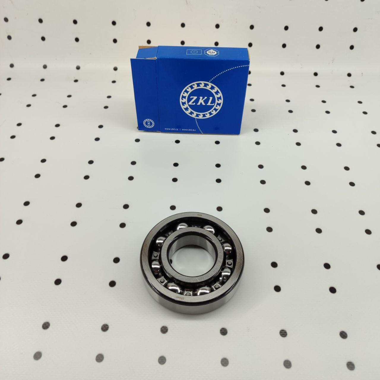 Підшипник 308 (6308) ZKL (Чехія) 40*90*23, фото 1