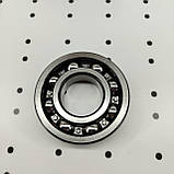 Підшипник 308 (6308) ZKL (Чехія) 40*90*23, фото 3