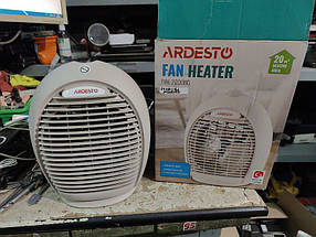 Тепловентилятор Ardesto FHK-2000BG No 24281111