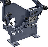 Ручні ножиці METCOR PBS9, фото 3