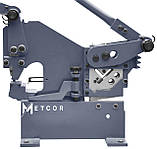Ручні ножиці METCOR PBS9, фото 4
