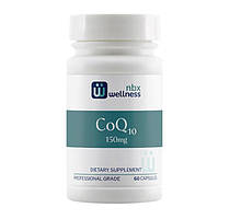 Neurobiologix CoQ10 / Коензим Ку10 150 мг 60 капсул