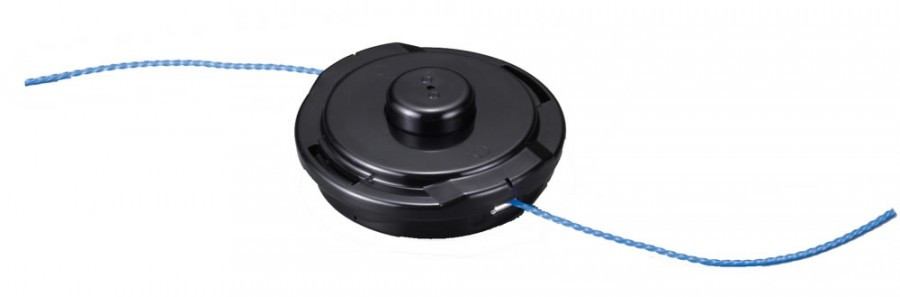 Косильна головка DS-5 M10*P1.25 LH для SRM-420ES, SRM-520ES, фото 1