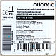 Водонагрівач Atlantic Opro Ego VM 080 D400S (1200W), фото 10