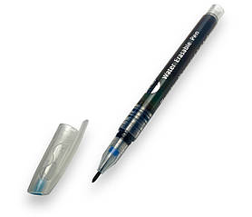 Маркер Water pen для нанесення розмітки блакитний
