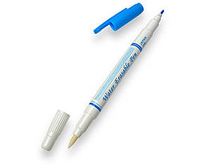 Маркер Water pen подвійний для нанесення та видалення розмітки