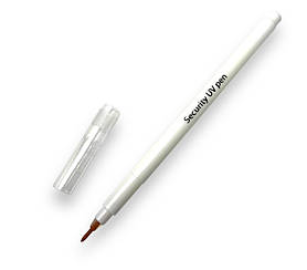 Маркер "ультрафіолетовий" Security UV pen для нанесення прихованої розмітки