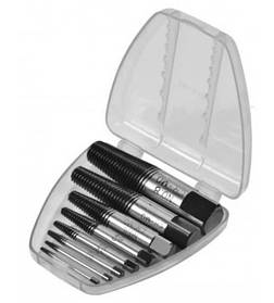 Набір екстракторів 8од