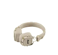 Marshall Major V Cream Bluetooth-навушники, фото 2