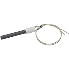 Автопідпал керамічний для твердопаливного котла METAL-FACH (230 V) 106281