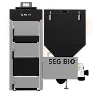 Твердопаливні котли