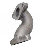 Патрубок карбюратора (колектор) ATV 125 VV