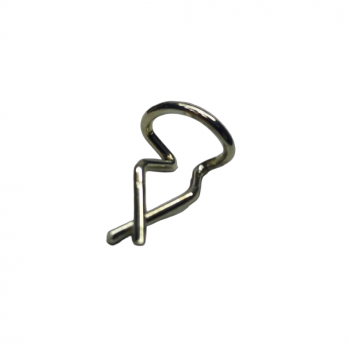 Скрепка сідла, фото 1