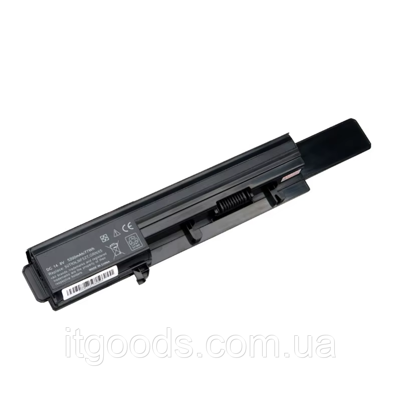 Акумулятор для ноутбука Dell 5200mAh 50TKN GRNX5 NF52T 7W5X09 GRNX5 7W5X09C Vostro 3300 / 3350 / V3300 V3350