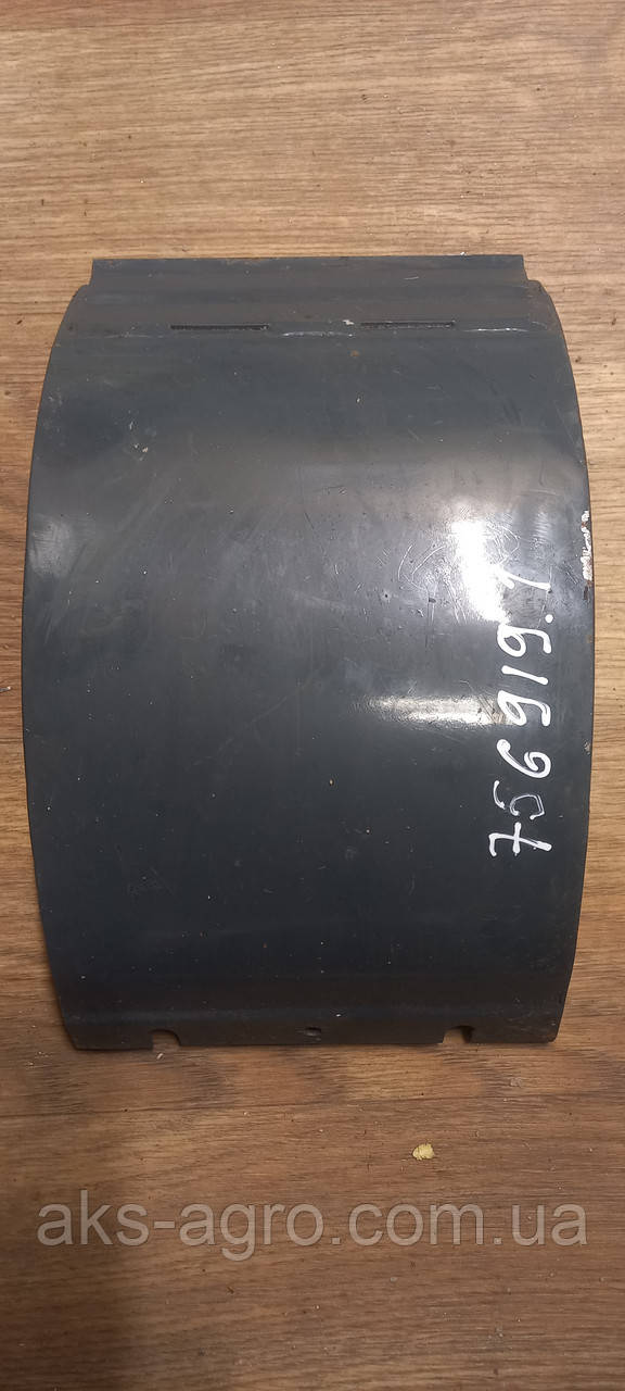 756919.1 Кришка головки зернового ялиноватора Claas LEXION 7569191 0007569191