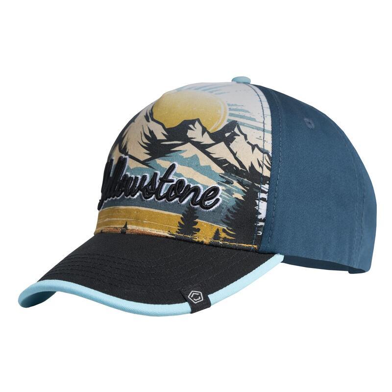 Бейсболка Pentagon HERMIT YELLOWSTONE CAP K13059-YE