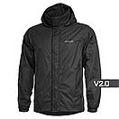 Дощова куртка Pentagon ATLANTIC V2.0 RAIN JACKET K07022 Large, RAL7013 (Олива), фото 4
