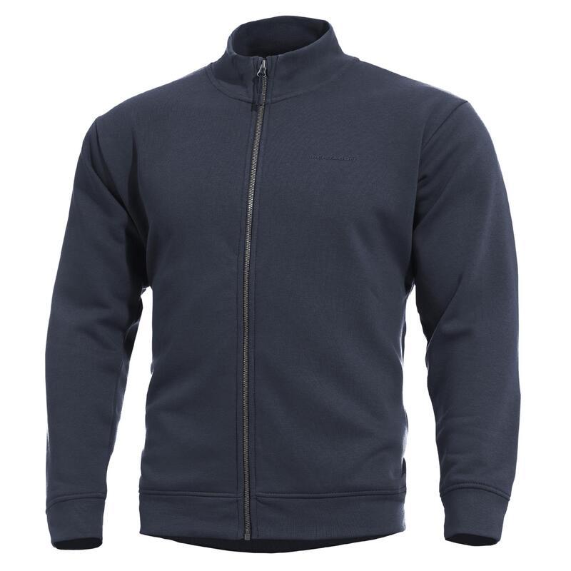 Светр Pentagon HIGHNECK SWEATER K09052 Medium, Midnight Blue