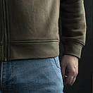 Светр Pentagon HIGHNECK SWEATER K09052 Large, Чорний, фото 7