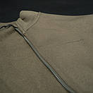 Светр Pentagon HIGHNECK SWEATER K09052 Large, Чорний, фото 10