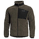 Надзвичайно тепла фліска Pentagon SUMMIT SHERPA FLEECE K08063 Large, Чорний, фото 3