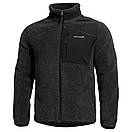Надзвичайно тепла фліска Pentagon SUMMIT SHERPA FLEECE K08063 Large, RAL7013 (Олива), фото 3
