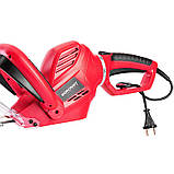 Кущоріз WORCRAFT HT06-550, мережевий, фото 3