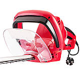 Кущоріз WORCRAFT HT06-550, мережевий, фото 6