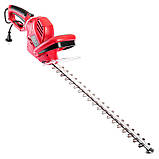 Кущоріз WORCRAFT HT06-550, мережевий, фото 2