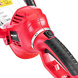 Кущоріз WORCRAFT HT06-550, мережевий, фото 4