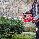 Кущоріз WORCRAFT HT06-550, мережевий, фото 7