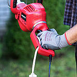 Кущоріз WORCRAFT HT06-550, мережевий, фото 9