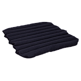 Подушка для водія з гречки - на сидіння авто 37 *42 см Олві Україна, фото 7