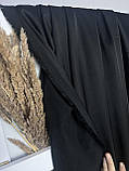 Костюмка  Zara Чорна Корея, фото 3