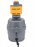 Верстат для заточування свердел POWERMAT PM-ODW-90M 3-16мм, фото 5