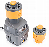 Верстат для заточування свердел POWERMAT PM-ODW-90M 3-16мм, фото 4