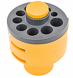 Верстат для заточування свердел POWERMAT PM-ODW-90M 3-16мм, фото 8