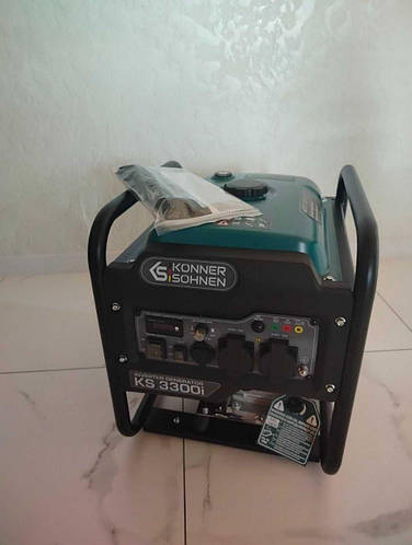 Генераторінверторний450х380х460ммБензогенераторінверторний3кВтГенераторбензиновийдлядачі